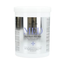 KALLOS MED Deep Repair Hair...