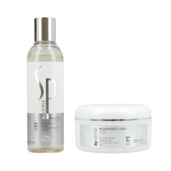SP REVERSE SHAMPOO 200ML +...