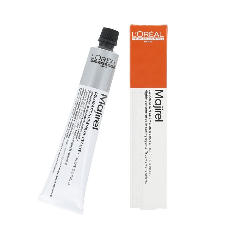 L’OREAL PROFESSIONNEL MAJIROUGE Hair Colour 50ml