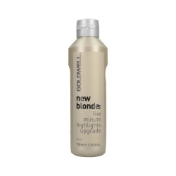 GOLDWELL NEW BLONDE Five...