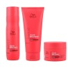 WPC INV BRIL COARSE SH250ML+CON200ML+MASK150ML SET