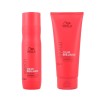 WPC INV BRIL FINE SHAMPOO250ML+CON200ML SET