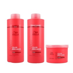 WPC INV BRIL COARSE...