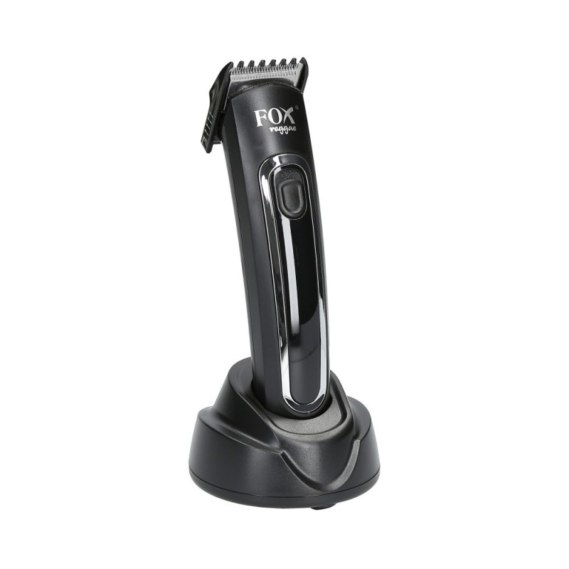 Fox Professional Reggae Hair and Beard Trimmer