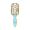 ilū BambooM! Bamboo Hairbrush - Ocean Breeze