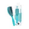 ilū My Happy Color Detangling Vent Hairbrush, Turquoise