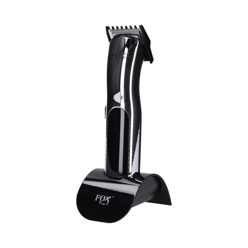 Fox Professional Tango S Wireless Hair Trimmer