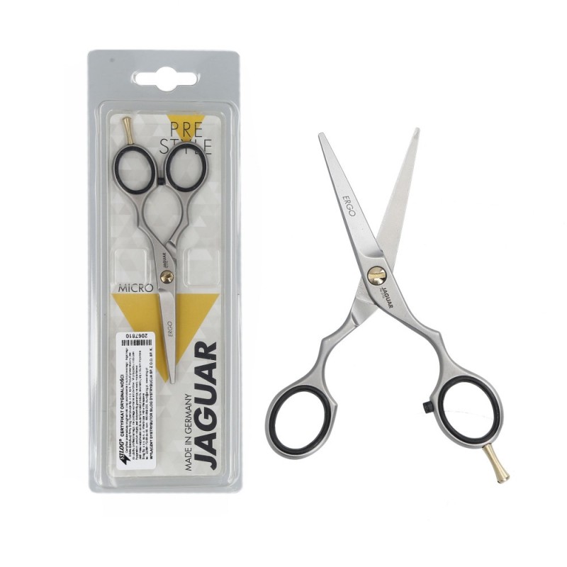 JAGUAR HAIRDRESSING SCISSORS ERGO PRE STYLE 5'' 2250