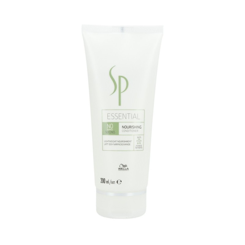 WELLA SP ESSENTIAL Nourishing Conditioner 200ml
