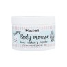 NACOMI Sweet raspberry cupcake body mousse 180g
