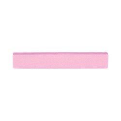 MIMO Pink Nail Buffer,...