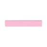 MIMO Pink Nail Buffer, Straight, 100/180