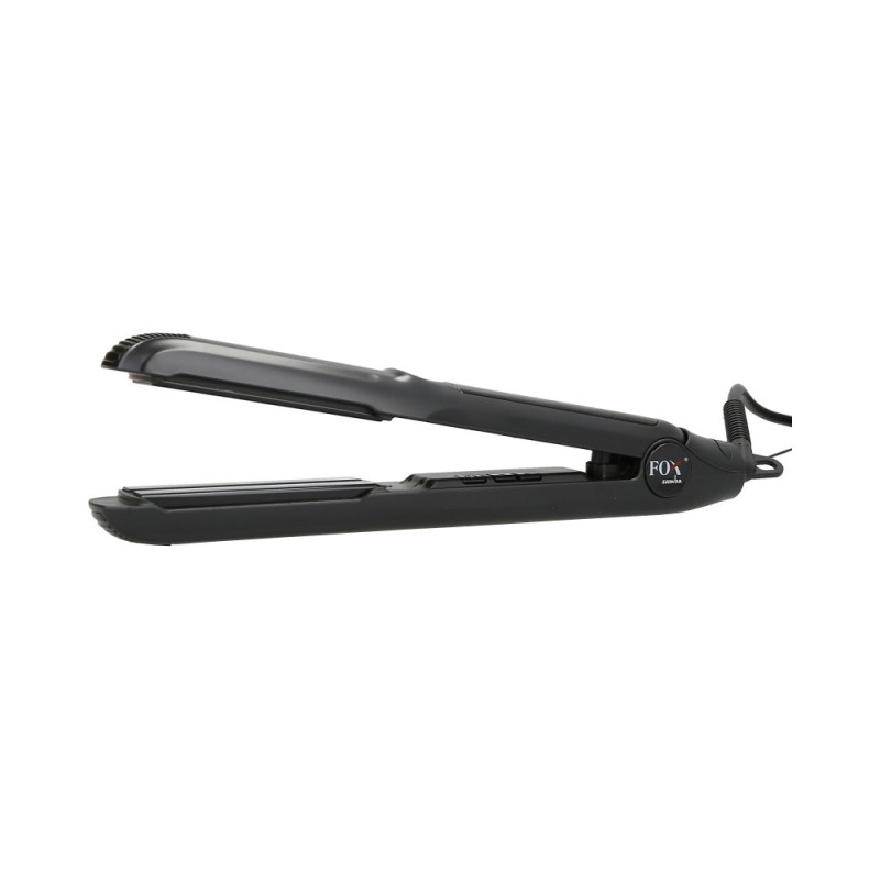 Fox Professional Samba Straightener Infrared Radiation and Ionisation