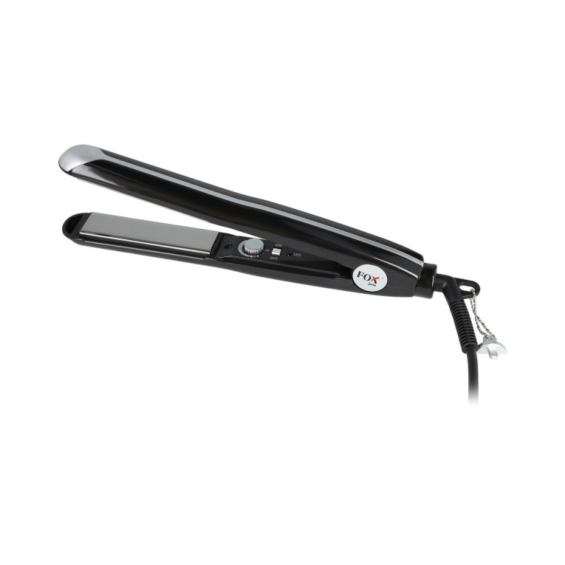 FOX PROFESSIONAL HAIR STRAIGHTENER JAZZ