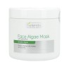BIELENDA PROFESSIONAL Face Algae Mask with Spirulina 190g