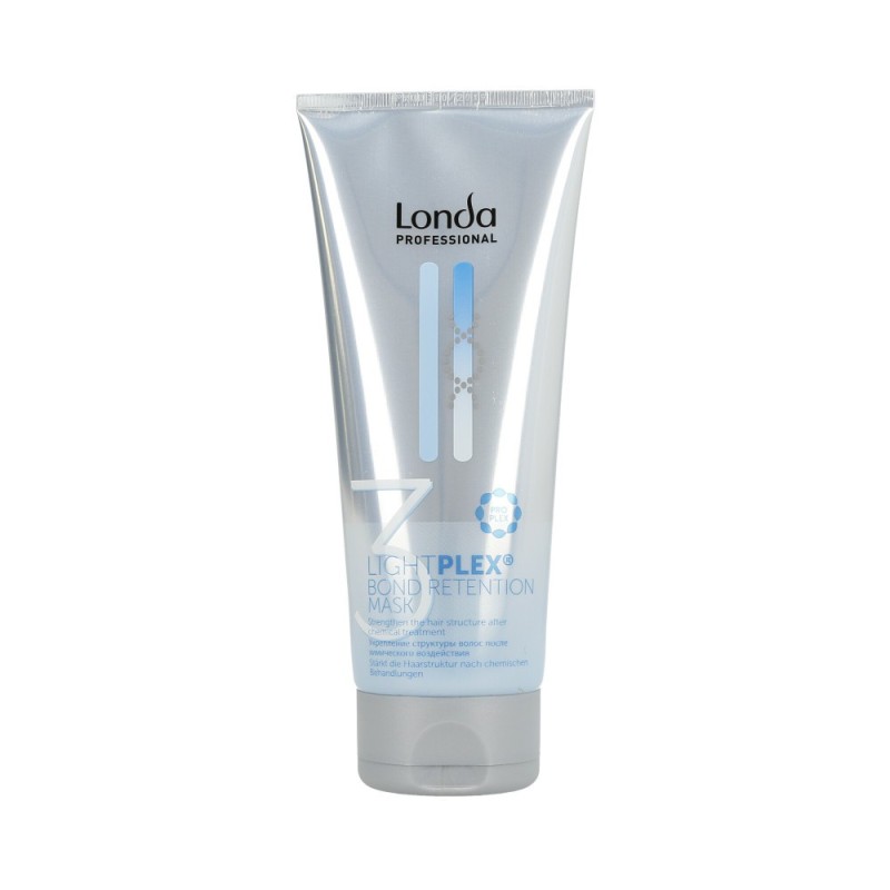 LONDA LIGHTPLEX 3 Bond Retention Mask 200ml