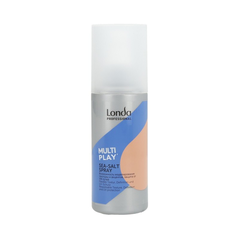 LONDA MULTIPLAY Sea-Salt Spray 150ml