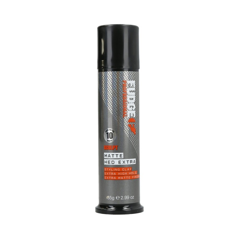 FUDGE PROFESSIONAL Matte Hed Extra hair clay 85ml