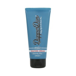 DAPPER DAN BARBERSHOP...