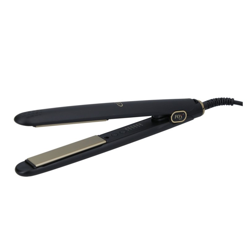 FOX SALSA Straightener with ionization