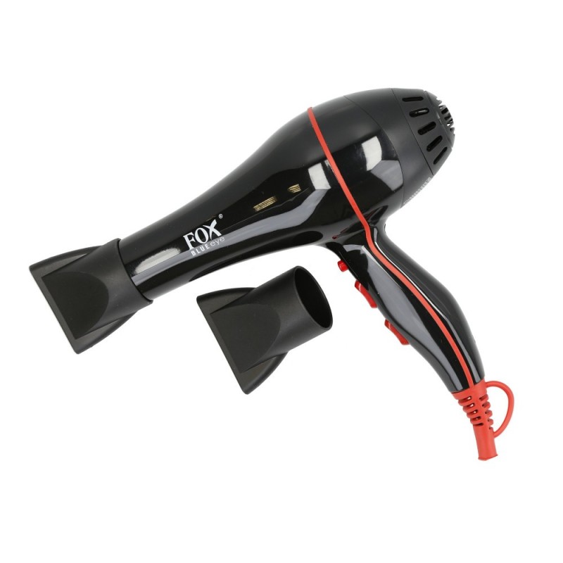 Fox Professional Blue Eye Hairdryer 2100W