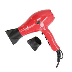 FOX DRYER SMART FRONT...