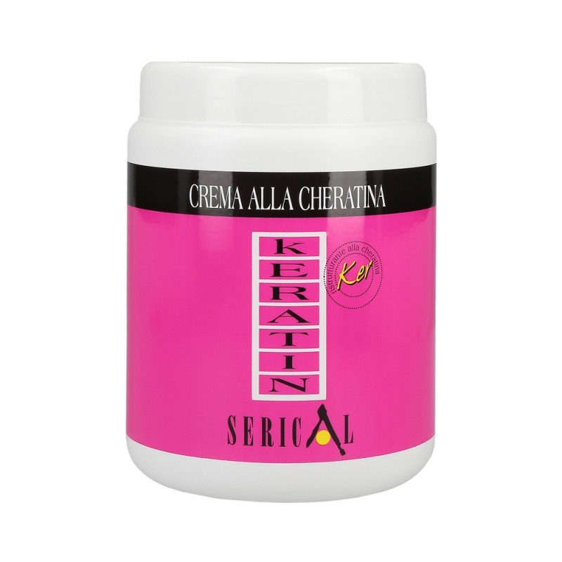 KALLOS Serical Keratin Mask 1000 ml