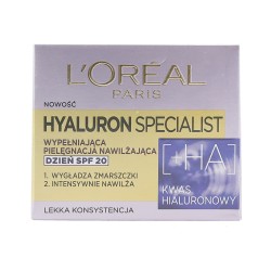 L’OREAL PARIS HYALURON...