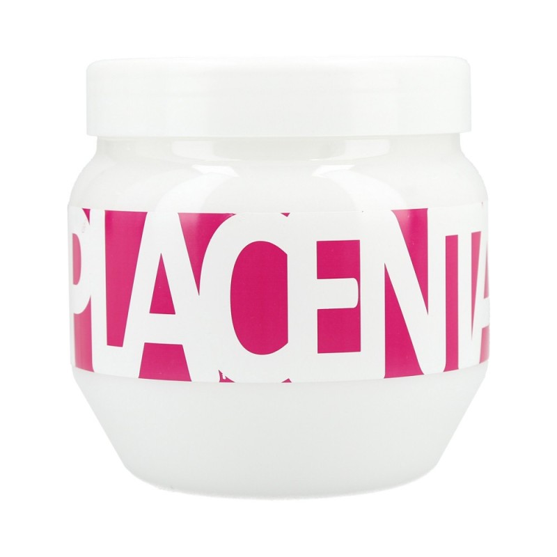 Kallos Placenta Hair Mask 800 ml