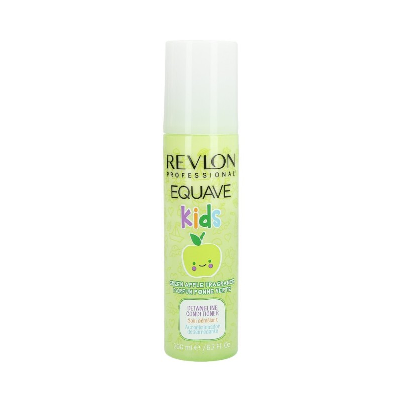 REVLON PROFESSIONAL EQUAVE KIDS Spray Conditioner Detangling 200ml