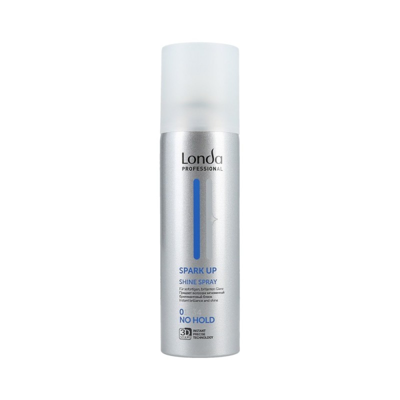 Londa Professional Shine Spark Up Shine Spray 200 ml