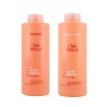 WPC INV NUTRI-ENRICH SHAMPOO1L+CON1L SET