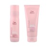 WPC INVIGO CR BLONDE SH250ML+COOL BL CON200ML SET