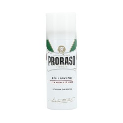 PRORASO WHITE Soothing...