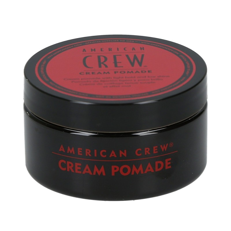 AMERICAN CREW Deluxe Pomade 85g