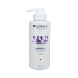 GOLDWELL DUALSENSES BLONDES...