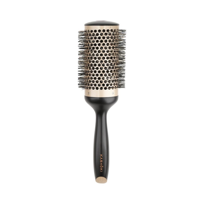 Kashōki Essential Beauty Vented Round Brush ø 52 mm