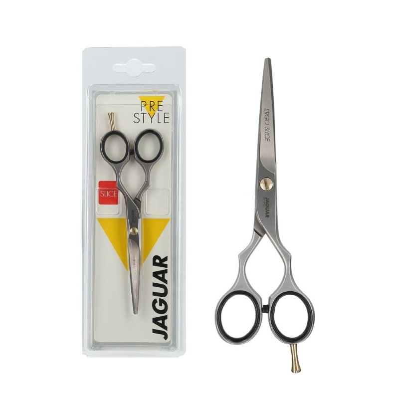 JAGUAR PRE STYLE Ergo Slice Hairdressing Scissors 5,5”