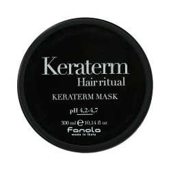 FANOLA KERATERM Mask with...