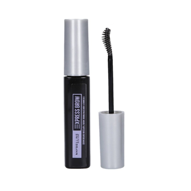 MAYBELLINE XPRESS BROW Sculpting eyebrow mascara 7.6ml