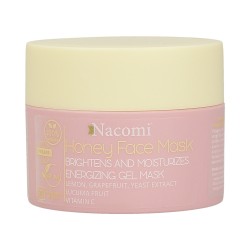 NACOMI Honey Face Mask...