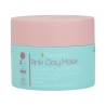 NACOMI Pink Clay Mask Clearing and Tightening pores 50ml