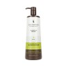 MACADAMIA WEIGHTLESS MOISTURE Conditioner for fine hair 1000ml