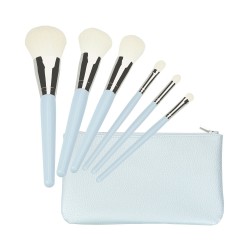 MIMO 6 Pcs Makeup Brush...