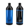 MATRIX TOTAL RESULTS Moisturize me rich set shampoo + conditioner 1000ml