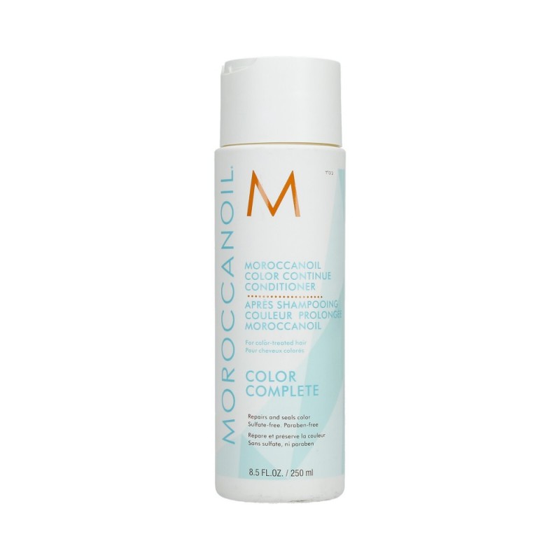 MOROCCANOIL COLOR COMPLETE Colour-protecting conditioner 250ml