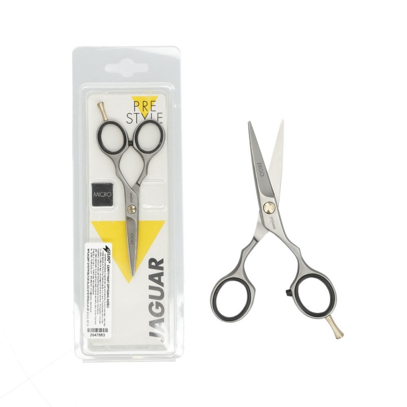 JAGUAR PRE STYLE ERGO Cutting Scissors 4.5"