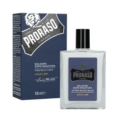 PRORASO SINGLE BLADE Azur...