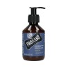 PRORASO SINGLE BLADE Azur Lime Beard Wash 200ml