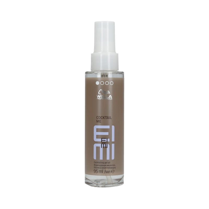 WELLA PROFESSIONALS EIMI Cocktail Me Cocktailing Gel Oil 95ml